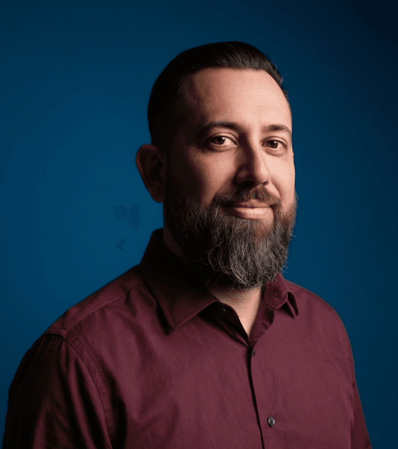 Kuti István - szakmai profil