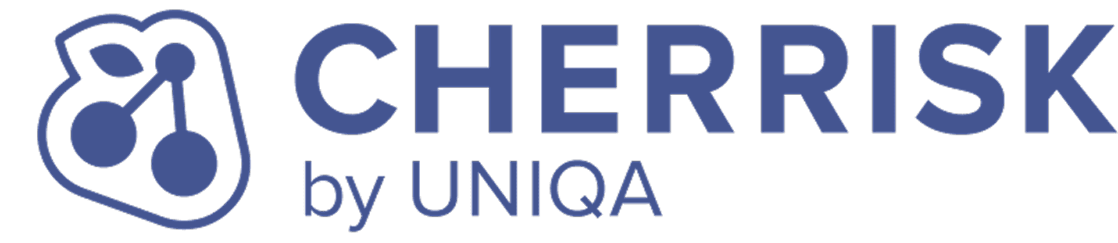 Cherrisk logo