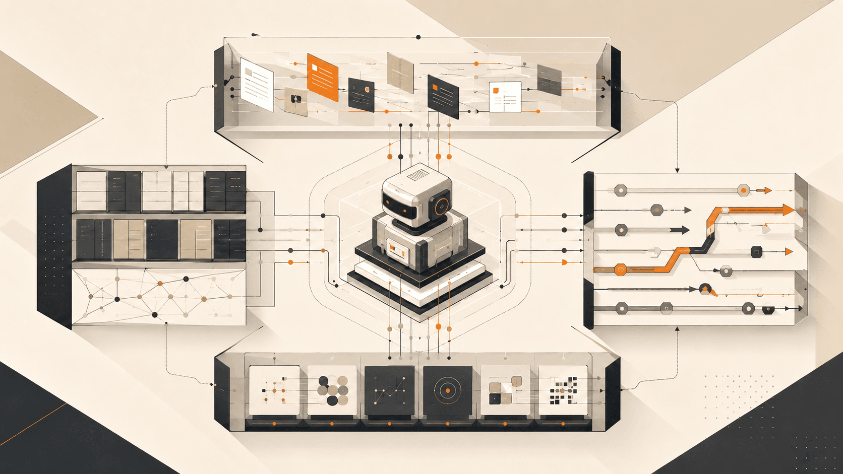 More Than a Good Prompt: The 4 Memory Types of AI Agents