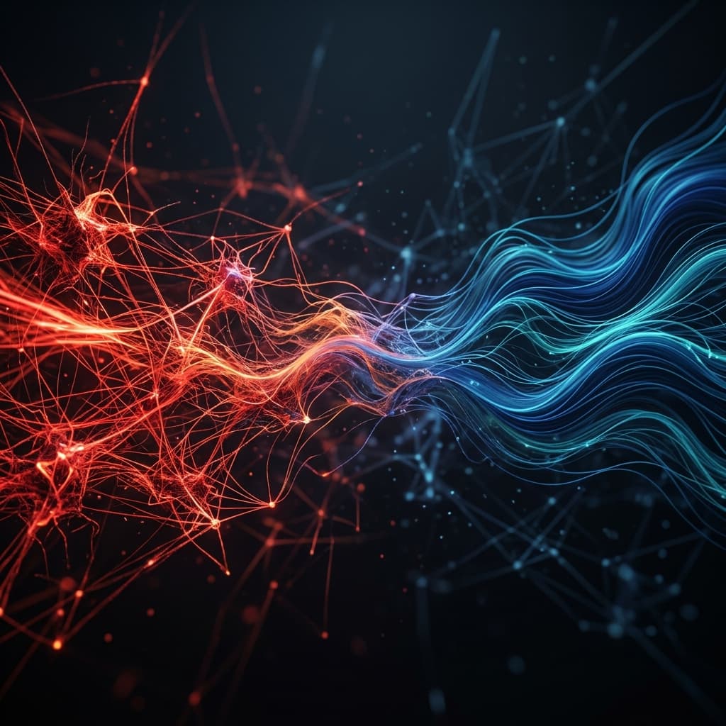 The Hidden Emotions Shaping AI Behavior