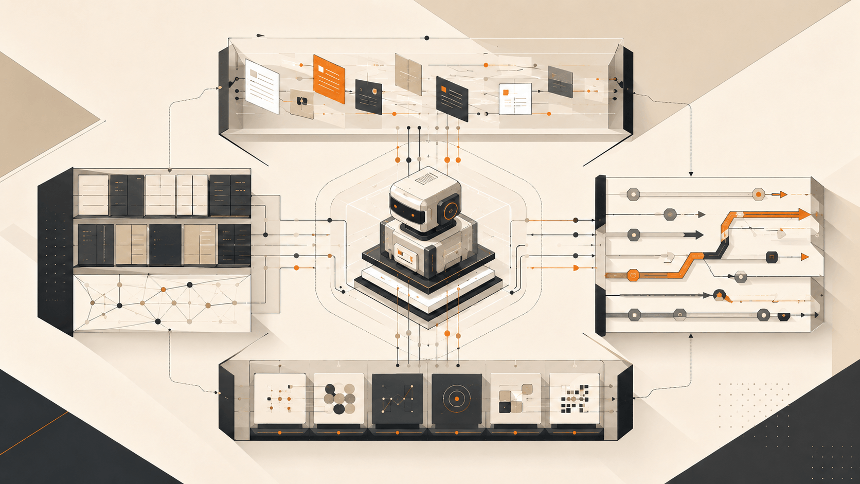 More Than a Good Prompt: The 4 Memory Types of AI Agents