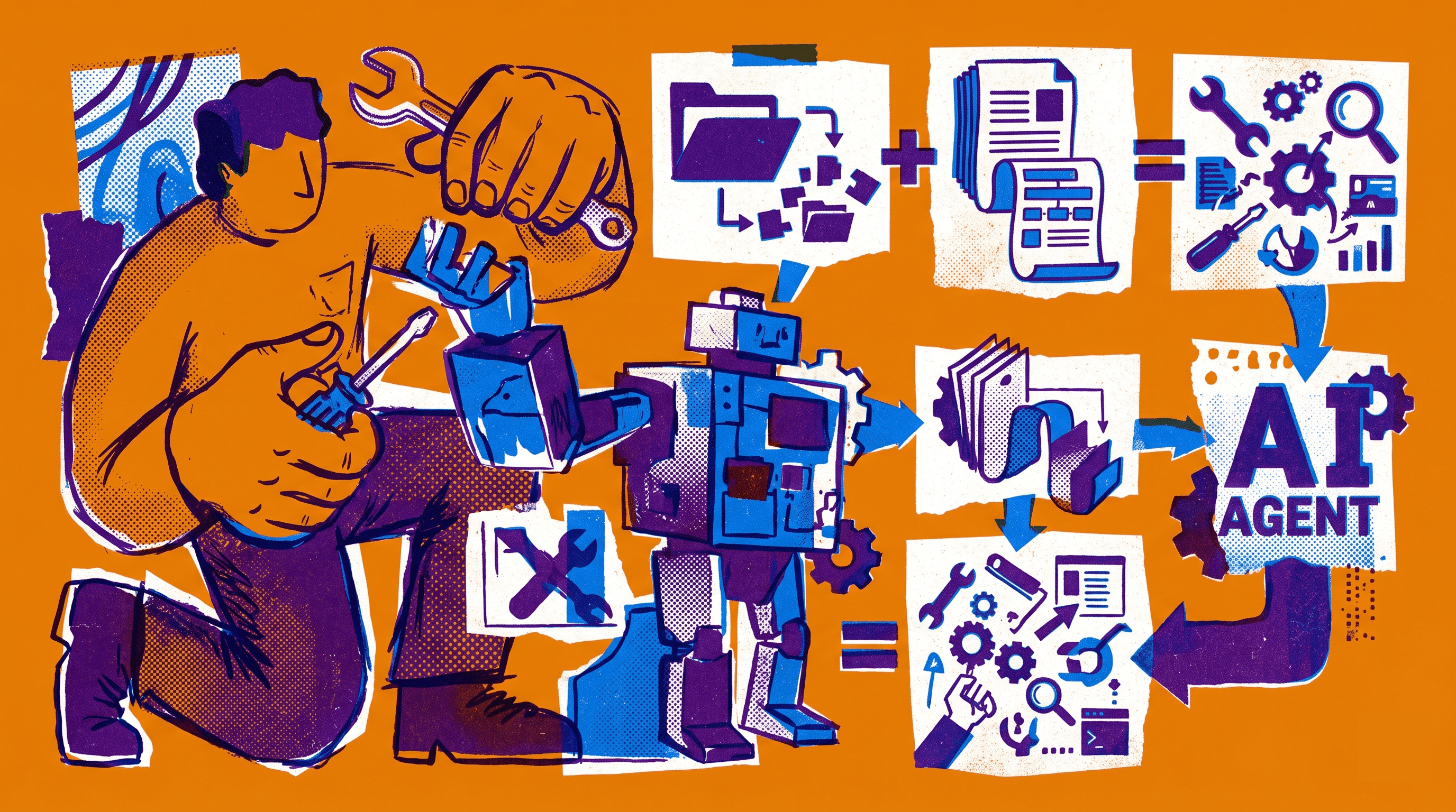 Hogyan készítsd el az első AI Agentedet 30 perc alatt, kódolás nélkül