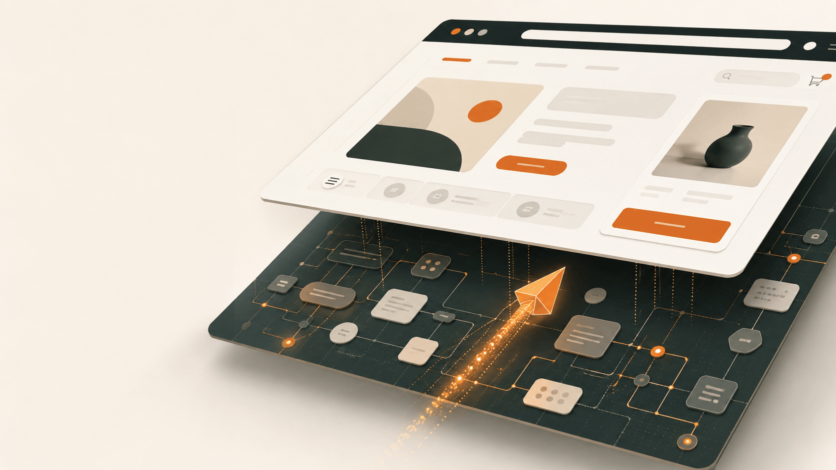 WebMCP and the New Language of the Invisible Web